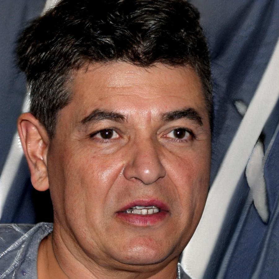 Dozent Torben Steinweg